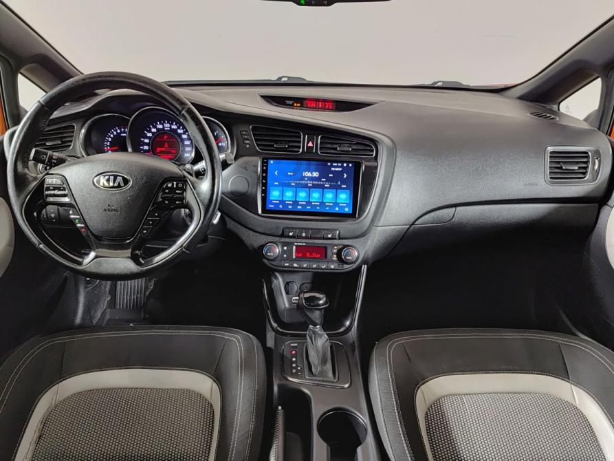 Kia Ceed II Уфа  - изображение 17