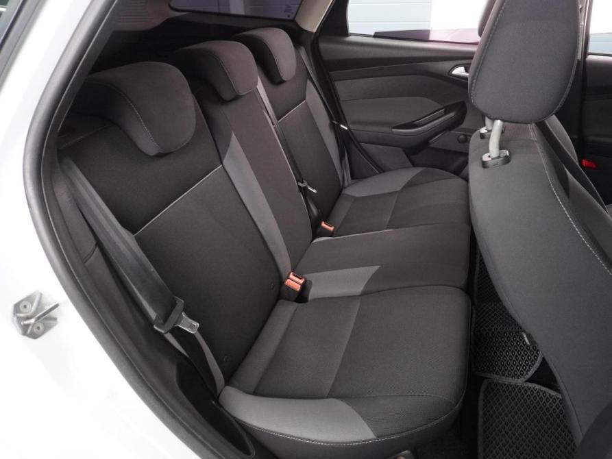 Ford Focus III Воронеж  - изображение 7