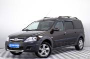 Lada (ВАЗ) Largus I Пермь  - изображение 23