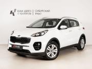 Kia Sportage IV Казань  - изображение 9