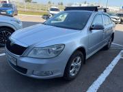 Skoda Octavia II (A5) Рестайлинг Уфа  - изображение 14