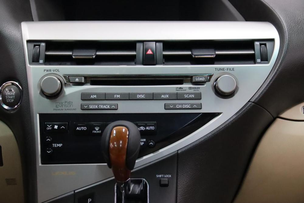 Lexus RX III Сургут  - изображение 34
