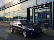Lada (ВАЗ) Granta I Санкт-Петербург  - изображение 17