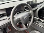 Toyota Camry IX (XV80) China Market Москва  - изображение 37