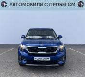 Kia Seltos I Стерлитамак  - изображение 34