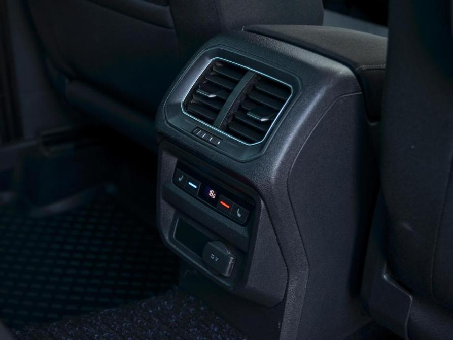 Volkswagen Tiguan II Курган  - изображение 18