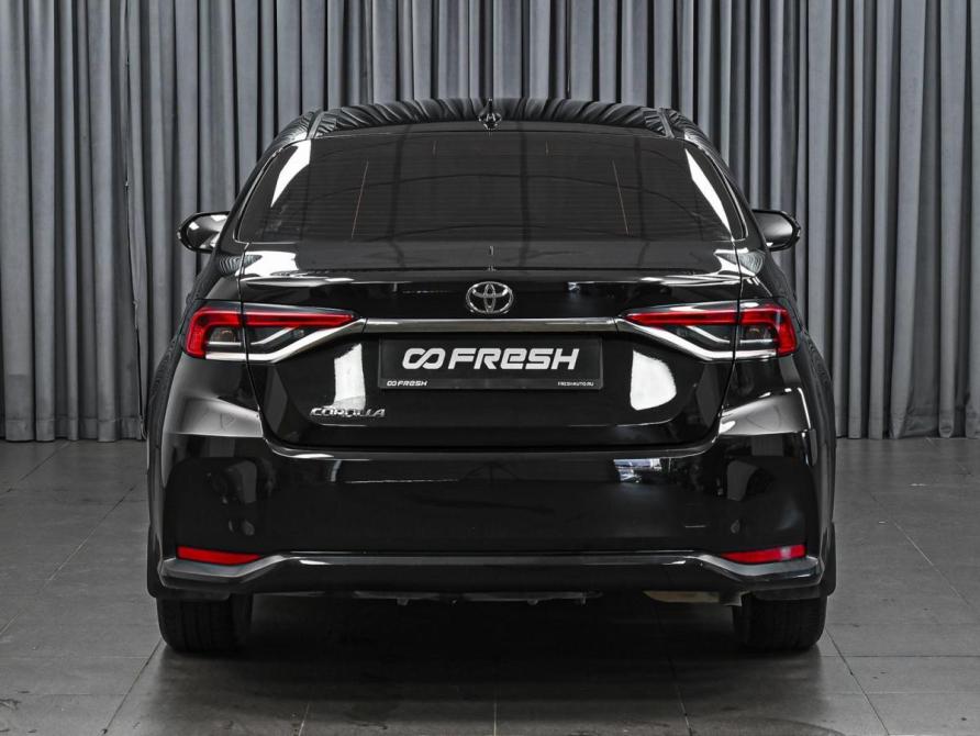 Toyota Corolla XII (E210) Ставрополь  - изображение 4