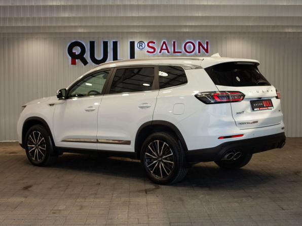 Chery Tiggo 8 Pro Max I с пробегом 2023 года, цена 2 280 000 рублей, 75101 км, внедорожник, Автокод Объявления