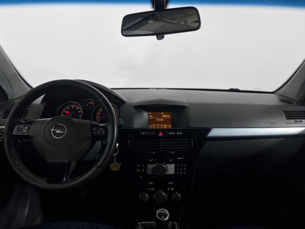 Opel Astra H Рестайлинг с пробегом 2008 года, цена 480 000 рублей, 202300 км, хэтчбек, Автокод Объявления