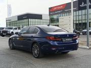 BMW 5 серии VII (G30/G31/G38) Чебоксары  - изображение 32
