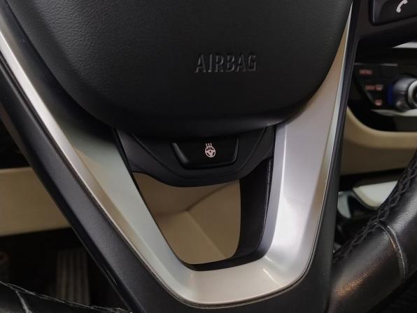 BMW X3 III (G01) с пробегом 2018 года, цена 3 099 000 рублей, 163162 км, внедорожник, Автокод Объявления