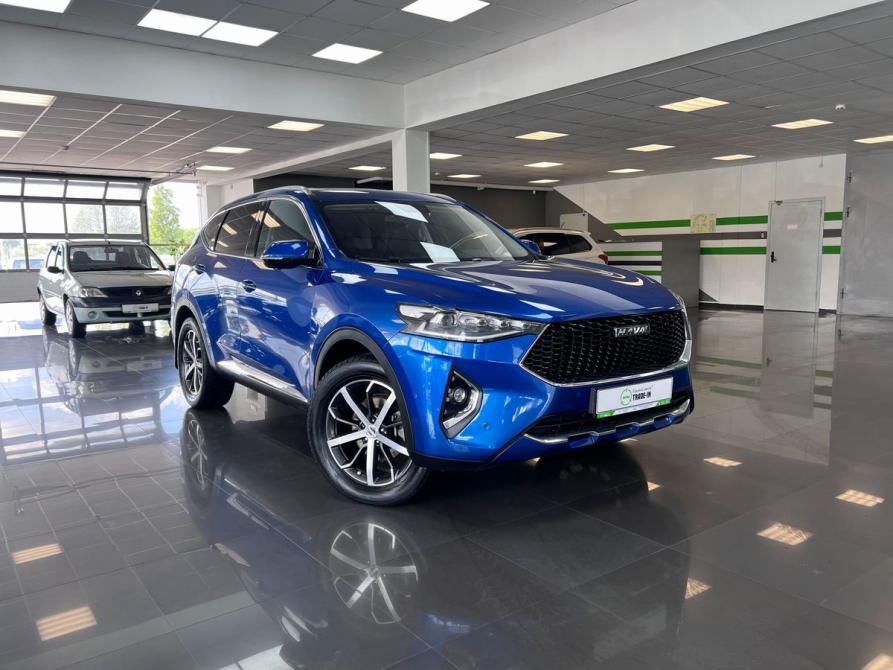 Haval F7 I Тверь  - изображение 6