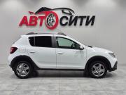 Renault Sandero II Рестайлинг Воронеж  - изображение 29