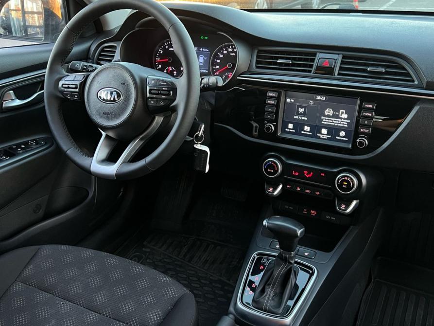 Kia Rio IV Волгоград  - изображение 22