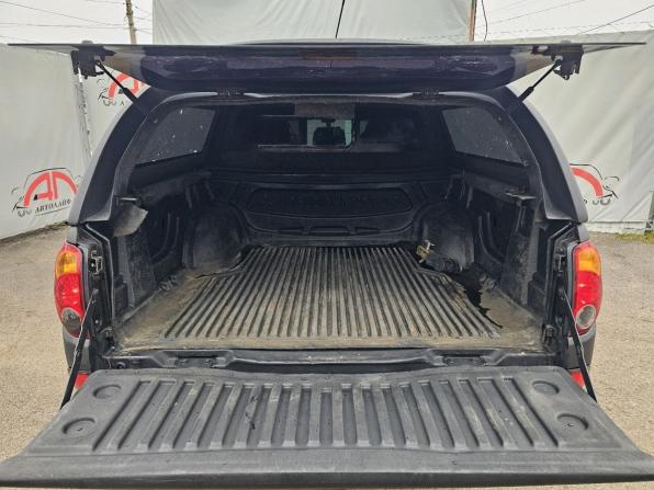 Mitsubishi L200 IV с пробегом 2010 года, цена 1 149 000 рублей, 333318 км, offers.body_type.unknown, Автокод Объявления