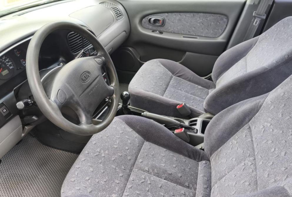 Kia Spectra I Рестайлинг 2 Сыктывкар  - изображение 17