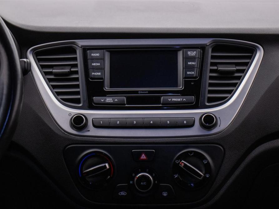 Hyundai Solaris II Москва  - изображение 14