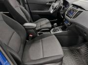 Hyundai Creta I Кемерово  - изображение 33