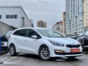 Kia Ceed II Рестайлинг Санкт-Петербург  - изображение 19