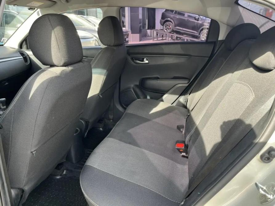 Kia Rio IV Воронеж  - изображение 12