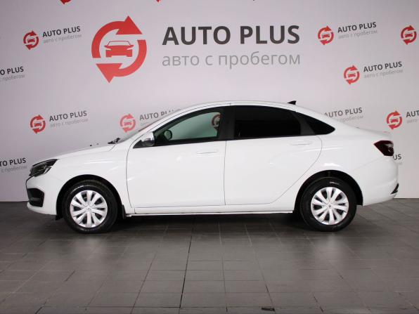 Lada (ВАЗ) Vesta I Рестайлинг (NG) с пробегом 2024 года, цена 1 270 000 рублей, 39500 км, седан, Автокод Объявления