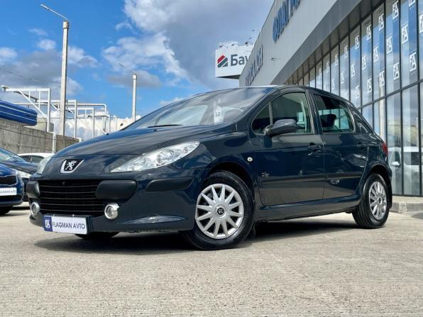 Peugeot 307 I Рестайлинг с пробегом 2007 года, цена 385 000 рублей, 279544 км, хэтчбек, Автокод Объявления