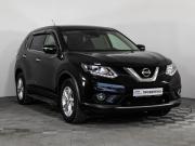 Nissan X-Trail III Санкт-Петербург  - изображение 25