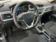 Geely Emgrand 7 I Рестайлинг Буинск  - изображение 26
