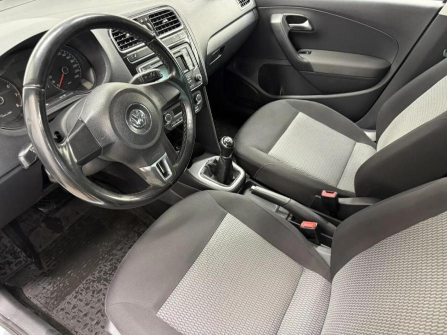 Volkswagen Polo V Набережные Челны  - изображение 8