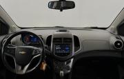 Chevrolet Aveo II Москва  - изображение 20