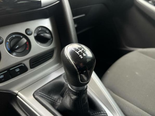 Ford Focus III с пробегом 2011 года, цена 596 400 рублей, 247391 км, хэтчбек, Автокод Объявления