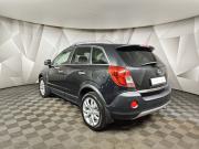 Opel Antara I Рестайлинг Москва  - изображение 23