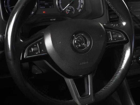 Skoda Kodiaq I с пробегом 2018 года, цена 2 649 000 рублей, 268534 км, внедорожник, Автокод Объявления