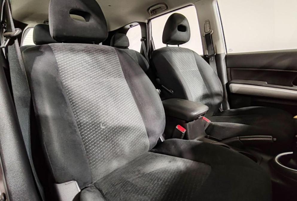 Nissan X-Trail II Рестайлинг Ярославль  - изображение 16