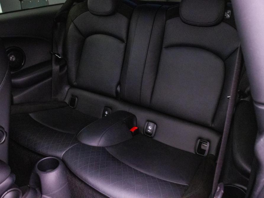 Mini Hatch III (F55/F56) Рестайлинг Москва  - изображение 11