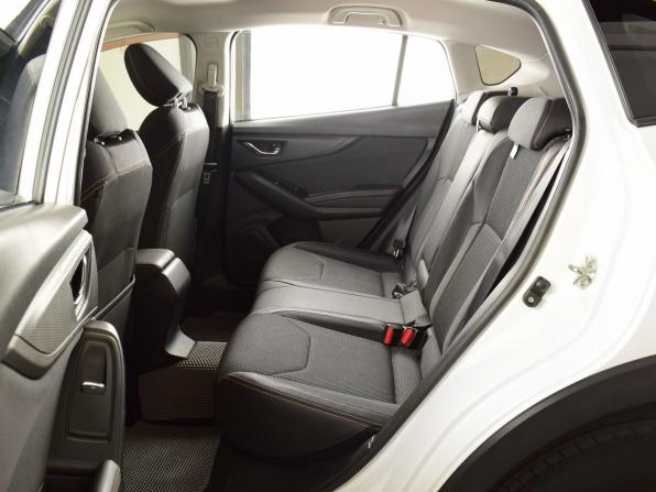Subaru XV II с пробегом 2017 года, цена 1 699 995 рублей, 143651 км, внедорожник, Автокод Объявления