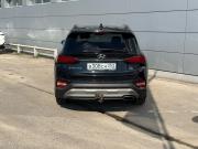 Hyundai Santa Fe IV Нижний Новгород  - изображение 26