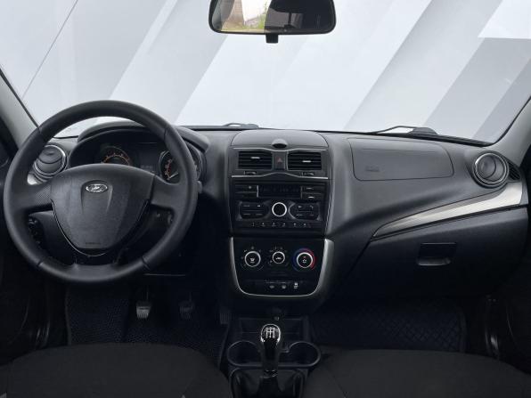 Lada (ВАЗ) Granta I Рестайлинг с пробегом 2019 года, цена 528 000 рублей, 178404 км, хэтчбек, Автокод Объявления