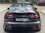 Kia Stinger I Уфа  - изображение 57