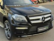 Mercedes-Benz GL-Класс II (X166) Москва  - изображение 32
