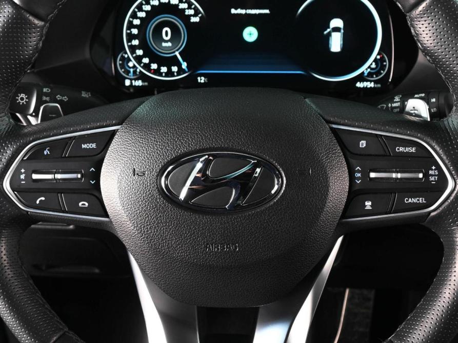 Hyundai Palisade I Ростов-на-Дону  - изображение 14