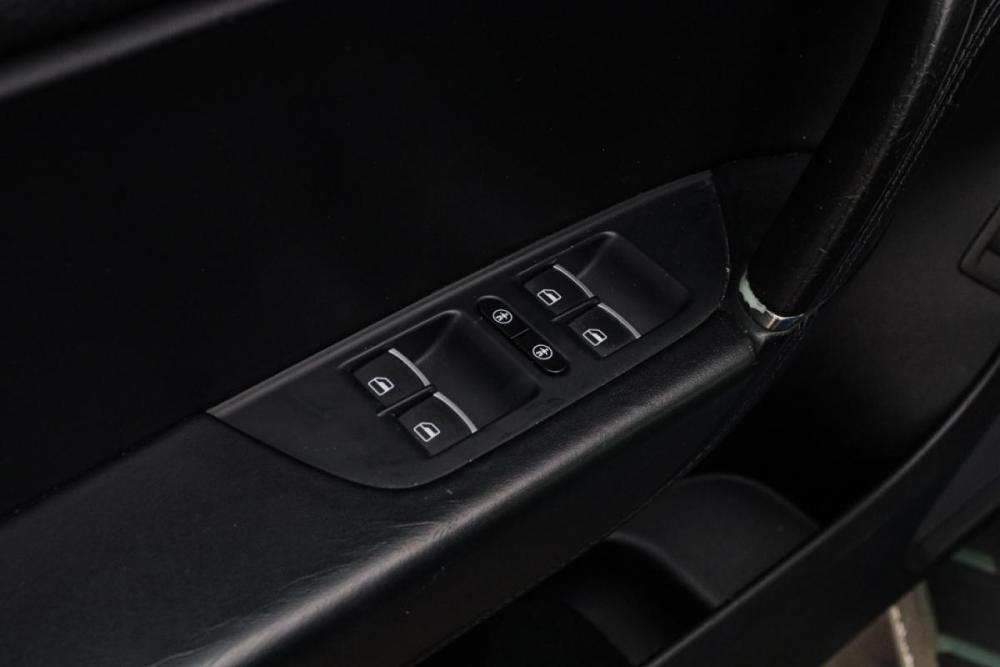 Volkswagen Touareg II Рестайлинг Москва  - изображение 19