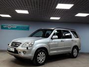 Honda CR-V II Рестайлинг Москва  - изображение 21