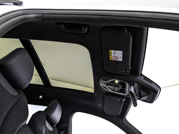Geely Monjaro I с пробегом 2024 года, цена 3 600 000 рублей, 24510 км, внедорожник, Автокод Объявления