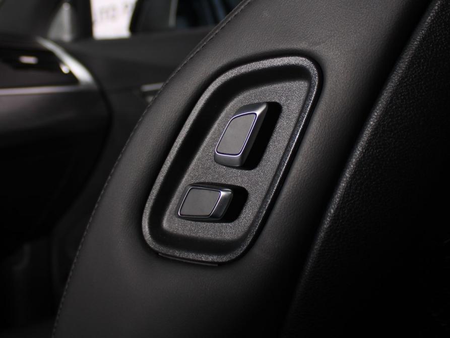 Geely Tugella I Рестайлинг Минеральные Воды  - изображение 21