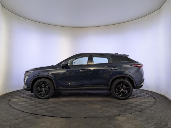 Omoda C5 I с пробегом 2023 года, цена 1 850 000 рублей, 50856 км, внедорожник, Автокод Объявления