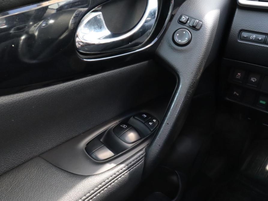 Nissan Qashqai II Екатеринбург  - изображение 16
