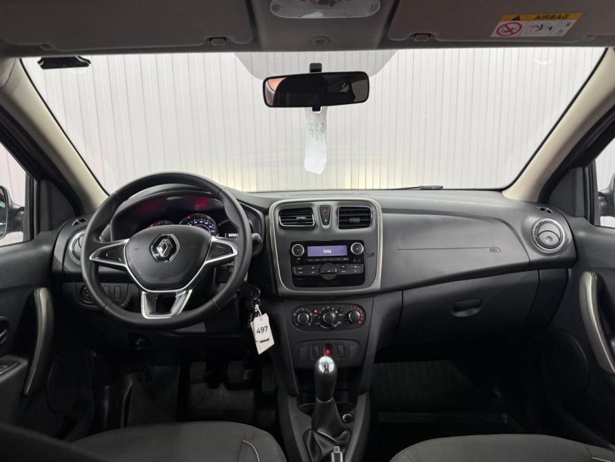 Renault Sandero II Рестайлинг Краснодар  - изображение 9