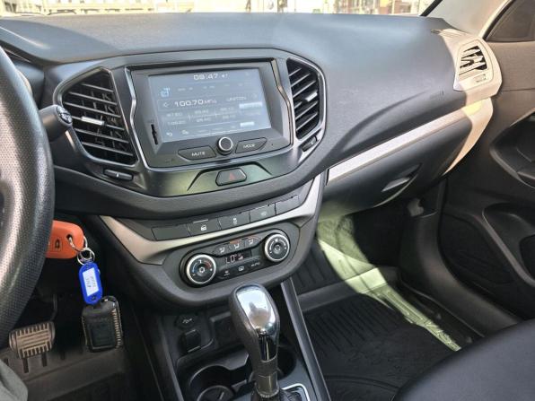 Lada (ВАЗ) Vesta I с пробегом 2020 года, цена 1 135 000 рублей, 74127 км, седан, Автокод Объявления