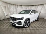 Geely Monjaro I Москва  - изображение 24